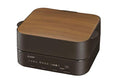 Mitsubishi Electric bread oven TO-ST1-T retro brown Toaster which burns 1 sheet of ultimate - My Kitchen Products