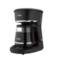 Mr. Coffee® 12-Cup Programmable Coffeemaker, Brew Now or Later - My Kitchen Products