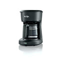 Mr. Coffee® 5-Cup Mini Brew Switch Coffee Maker, Black - My Kitchen Products