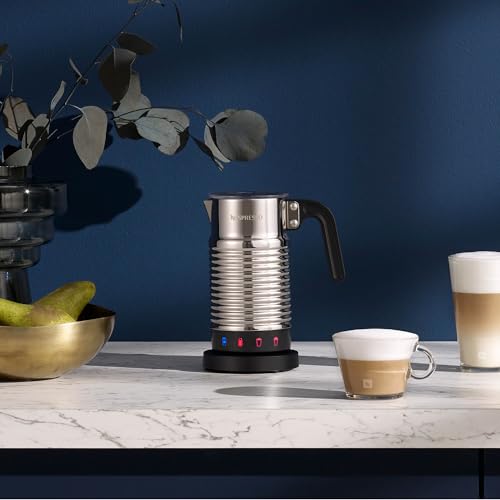 Nespresso Aeroccino 4 Milk Frother - My Kitchen Products