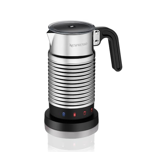 Nespresso Aeroccino 4 Milk Frother - My Kitchen Products