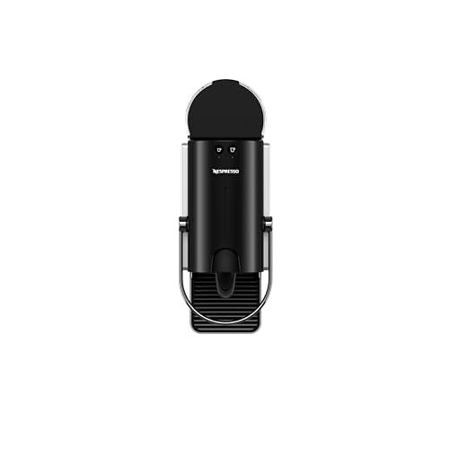 Nespresso Pixie Aluminum Espresso Machine by De'Longhi - My Kitchen Products