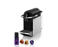 Nespresso Pixie Aluminum Espresso Machine by De'Longhi - My Kitchen Products