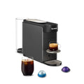 Nespresso Vertuo Up Coffee and Espresso Maker by DeLonghi, Graphite - My Kitchen Products