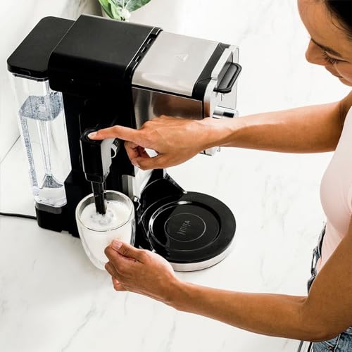 Ninja (Refurbished CFP305 DualBrew Pro Specialty 12-Cup Drip Coffee Maker Thermal Carafe (Renewed) - My Kitchen Products