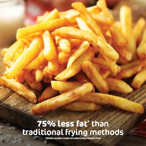 Ninja, Toaster Oven, Air Fryer, Thermometer, Toaster Oven Air Fryer Combo, Stainless Steel, Quick meals, Fries, Frozen Food, Air Fry, Dehydrate, Reheat, 13-in-1,Less Oil, Flip Away Oven, Foodi, SP351 - My Kitchen Products