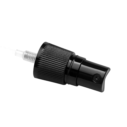 Normcore RDT Spray Bottle Spray For Reducing Coffee Power Static, RDT Spray Bottle Black Glass For Espresso, Coffee Bar Accessories, 30ml/1oz - My Kitchen Products