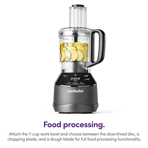 nutribullet Triple Prep System NBKS50100 - My Kitchen Products
