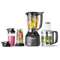 nutribullet Triple Prep System NBKS50100 - My Kitchen Products