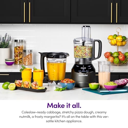 nutribullet Triple Prep System NBKS50100 - My Kitchen Products