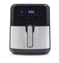Oster DiamondForce Nonstick XL 5 Quart Digital Air Fryer, 8 Functions with Digital Touchscreen - My Kitchen Products