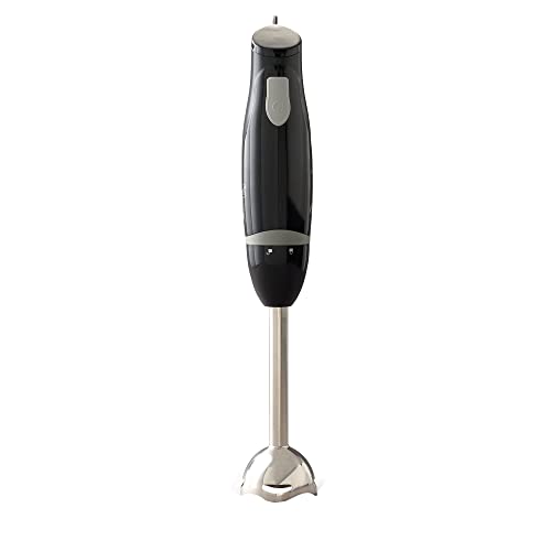 Oster Food Prep Kit Small Kitchen Appliance with Immersion Hand Blender, Electric Knife, and 2 Cup Mini Food Vegetable Chopper, Black - My Kitchen Products