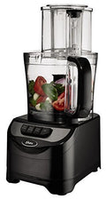 Oster FPSTFP1355 2-Speed 10-Cup Food Processor, 500-watt, Black - My Kitchen Products