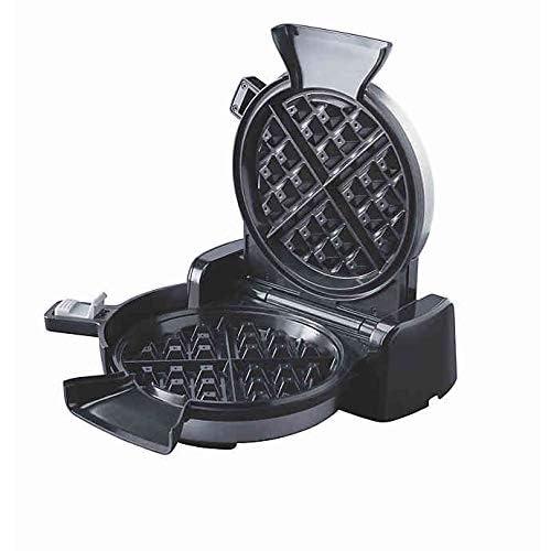 Oster Titanium-Infused DuraCeramic Waffle Maker Model CKSTVWF1 - My Kitchen Products