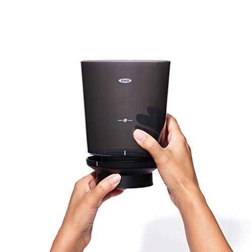OXO Brew Compact Cold Brew Coffee Maker - My Kitchen Products