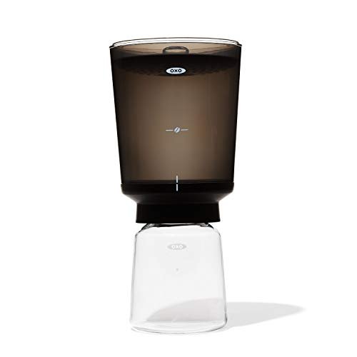 OXO Brew Compact Cold Brew Coffee Maker - My Kitchen Products