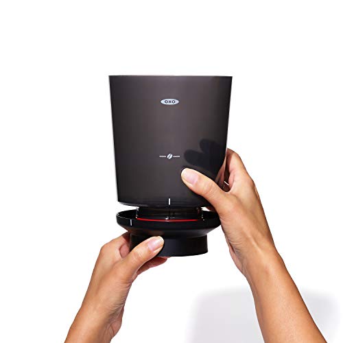 OXO Brew Compact Cold Brew Coffee Maker - My Kitchen Products