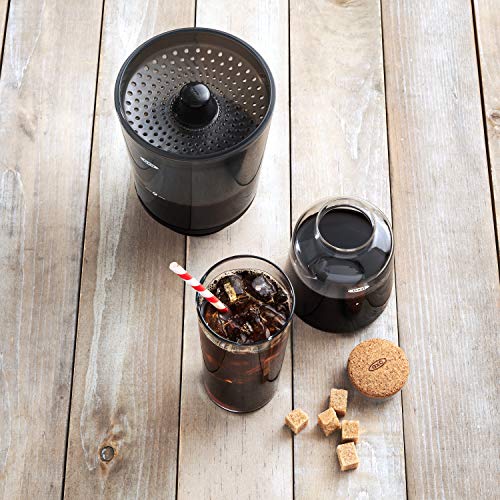 OXO Brew Compact Cold Brew Coffee Maker - My Kitchen Products