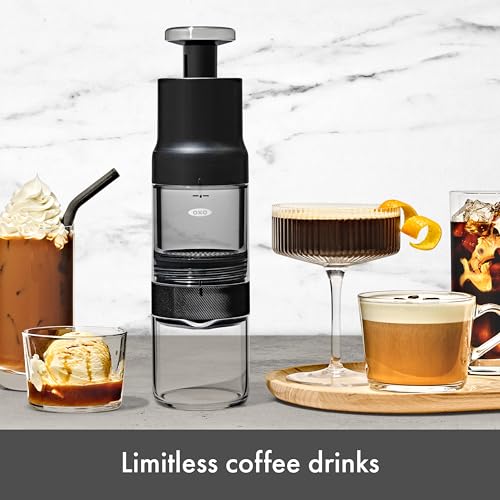 OXO Brew Rapid Brewer - My Kitchen Products