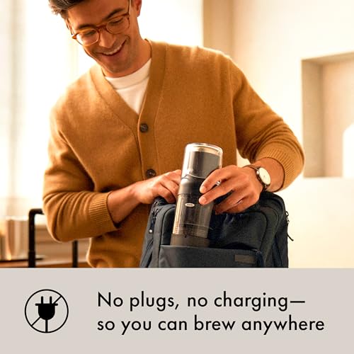 OXO Brew Rapid Brewer - My Kitchen Products