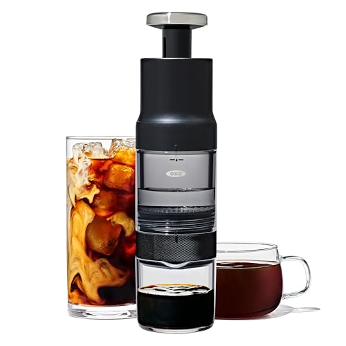 OXO Brew Rapid Brewer - My Kitchen Products