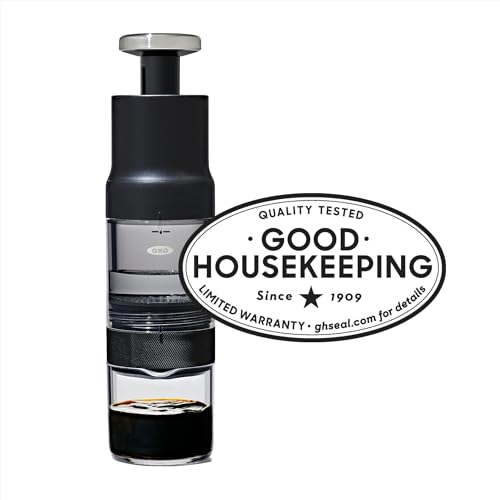 OXO Brew Rapid Brewer - My Kitchen Products