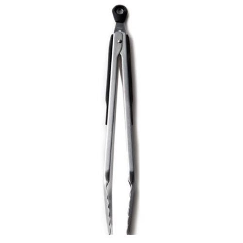 OXO Good Grips 11-Inch Balloon Whisk & Good Grips 12-Inch Stainless-Steel Locking Tongs - My Kitchen Products