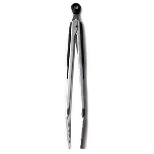 OXO Good Grips 11-Inch Balloon Whisk & Good Grips 12-Inch Stainless-Steel Locking Tongs - My Kitchen Products