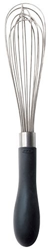 OXO Good Grips 11-Inch Better Balloon Whisk & Good Grips 9-Inch Whisk - My Kitchen Products