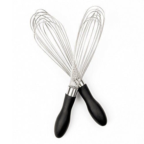 OXO Good Grips 11-Inch Whisk - My Kitchen Products