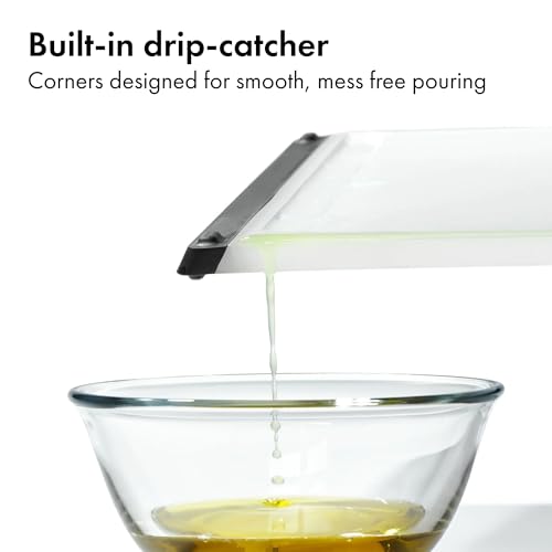 OXO Good Grips 2-Piece Cutting Board Set, Cutting Boards for Kitchen Prep, Non-Porous Double-Sided Design, Dishwasher-Safe, Durable Kitchen Essentials - My Kitchen Products