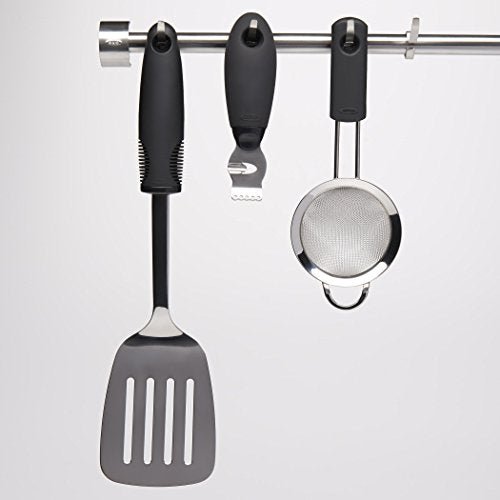 OXO Good Grips 3-Inch Mini Strainer, Multicolor - My Kitchen Products