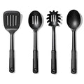 OXO Good Grips 4-Piece Nylon Tool Set, 2.3, Black - My Kitchen Products
