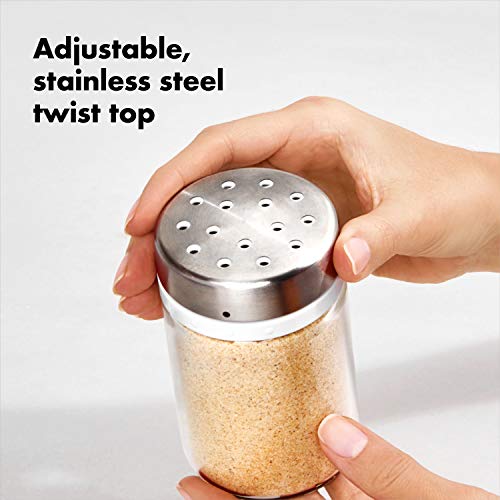 OXO Good Grips Adjustable Shaker - My Kitchen Products