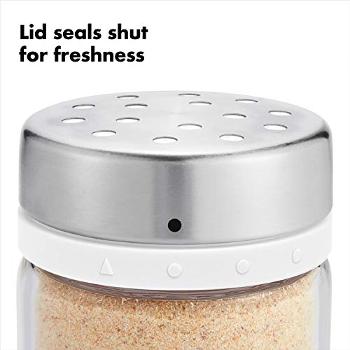 OXO Good Grips Adjustable Shaker - My Kitchen Products