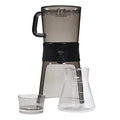OXO Good Grips Cold Brew Coffee Maker 32 oz, Iced Coffee Maker with Carafe, Brews Cold Brew Concentrate - My Kitchen Products