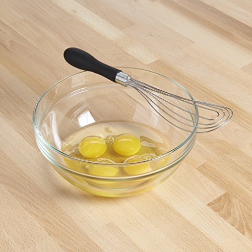 OXO Good Grips Flat Whisk - My Kitchen Products