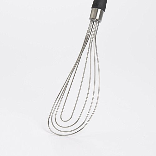 OXO Good Grips Flat Whisk - My Kitchen Products