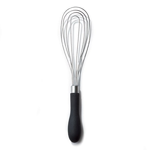 OXO Good Grips Flat Whisk - My Kitchen Products