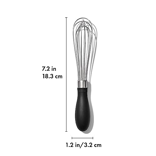 OXO Good Grips Mini Whisk - My Kitchen Products