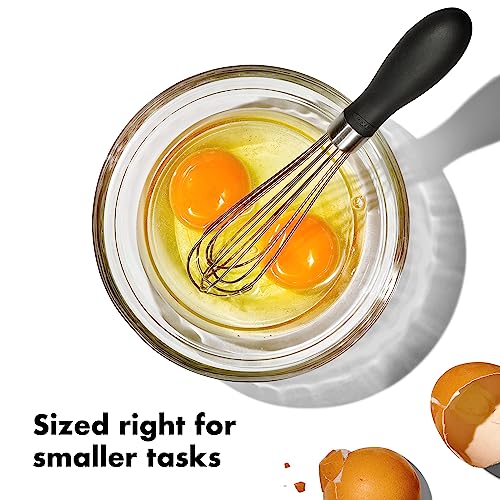 OXO Good Grips Mini Whisk - My Kitchen Products