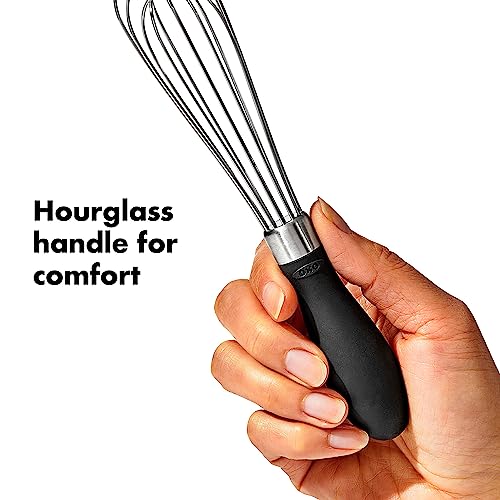 OXO Good Grips Mini Whisk - My Kitchen Products