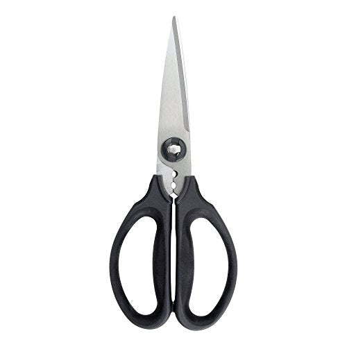 OXO Good Grips Multi-Purpose Kitchen Shears and Herb Scissors - My Kitchen Products