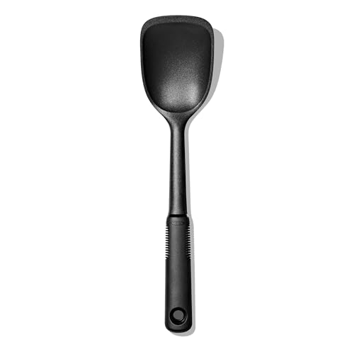 OXO Good Grips Nylon Sauté Spoon - My Kitchen Products