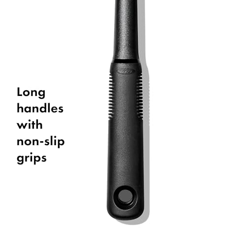 OXO Good Grips Nylon Sauté Spoon - My Kitchen Products