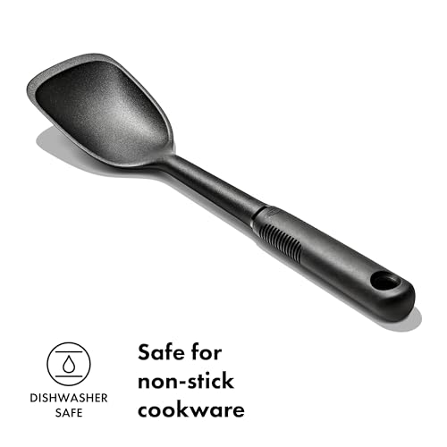 OXO Good Grips Nylon Sauté Spoon - My Kitchen Products