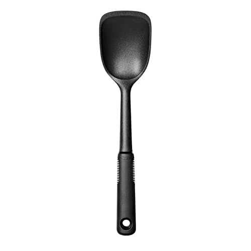 OXO Good Grips Nylon Sauté Spoon - My Kitchen Products