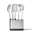 OXO Good Grips Stainless Steel Prep & Serve Kitchen Tool 6pc Set - My Kitchen Products