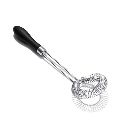 OXO Good Grips Stainless Steel Sauce & Gravy Whisk - My Kitchen Products