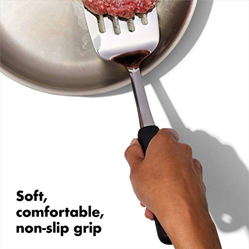 OXO Good Grips Stainless Steel Turner - My Kitchen Products